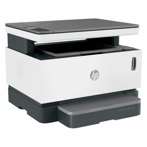 МФУ HP Neverstop Laser MFP 1200w